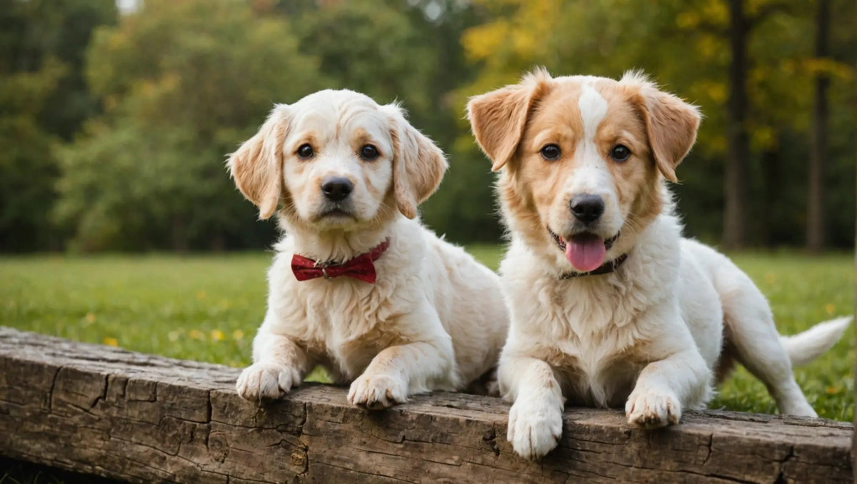 Hypoallergenic Dog Treats: The Perfect Choice for Sensitive Pups - Talis Us