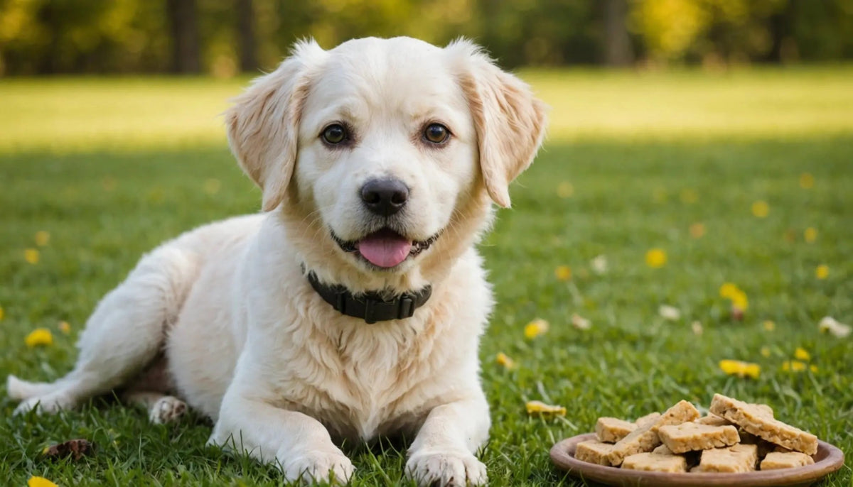 Hypoallergenic Dog Treats: The Perfect Solution for Allergies - Talis Us