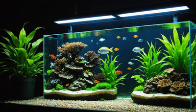 Illuminate Your Aquarium with the Best Aquarium Light - Talis Us
