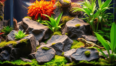 Illuminate Your Reptile Habitat with Arcadia Reptile Supplies - Talis Us