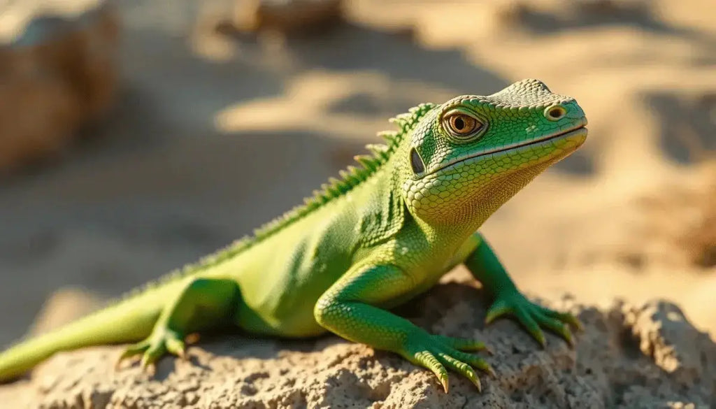 The Importance of Arcadia UVB Light for Reptile Health - Talis Us