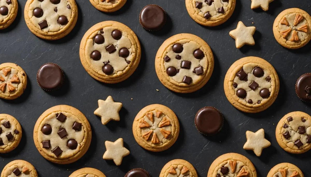 Indulge Your Dog with Delicious Cookies and Treats - Talis Us