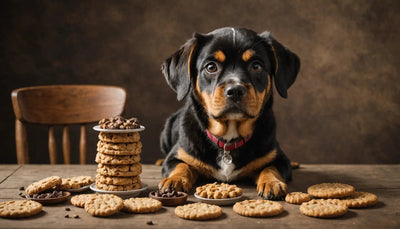 Indulge Your Pet with High-Quality and Tasty Treats - Talis Us