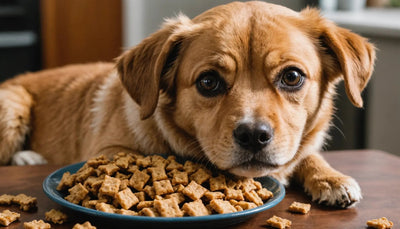 Indulge Your Pet's Taste Buds: A Guide to Crunchy Treats - Talis Us