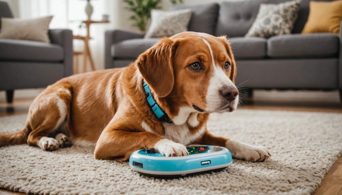 Interactive and Engaging: The Top Electronic Toys for Dogs - Talis Us
