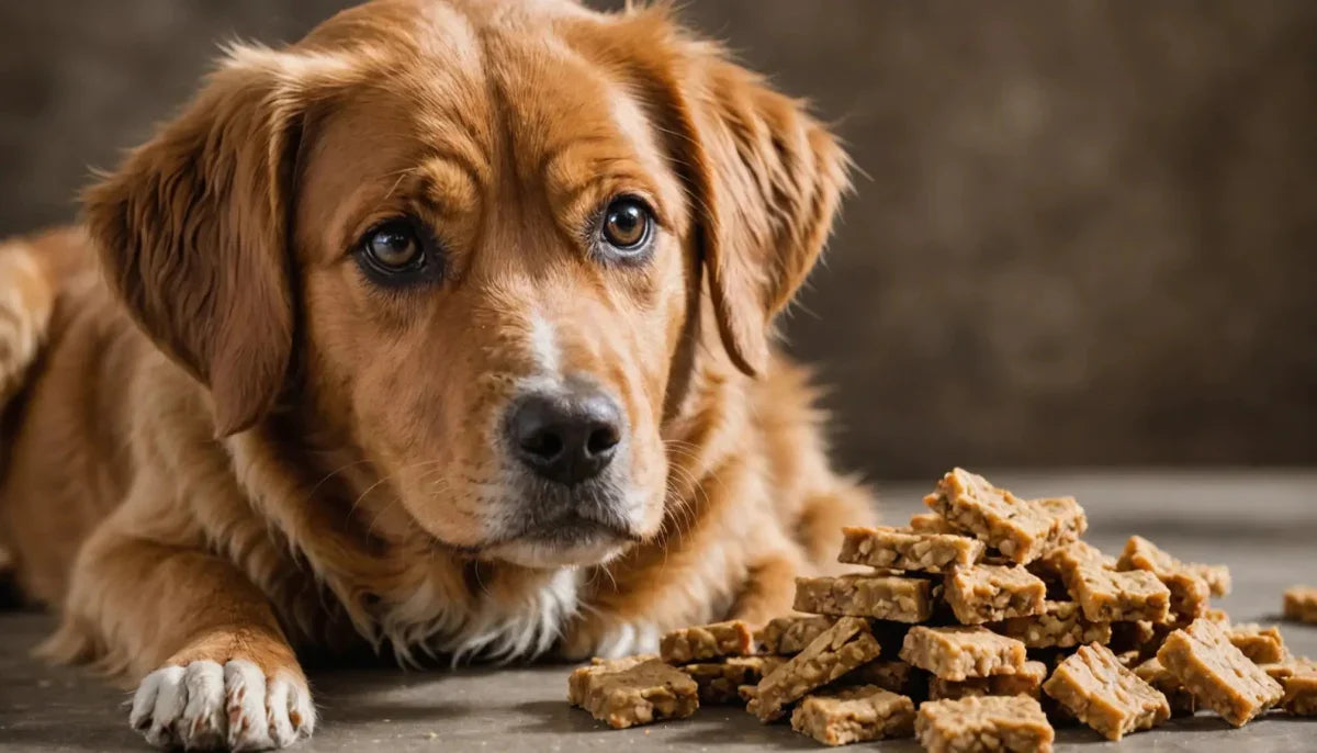 Irresistible Dog Treats for Picky Eaters: A Must-Try! - Talis Us