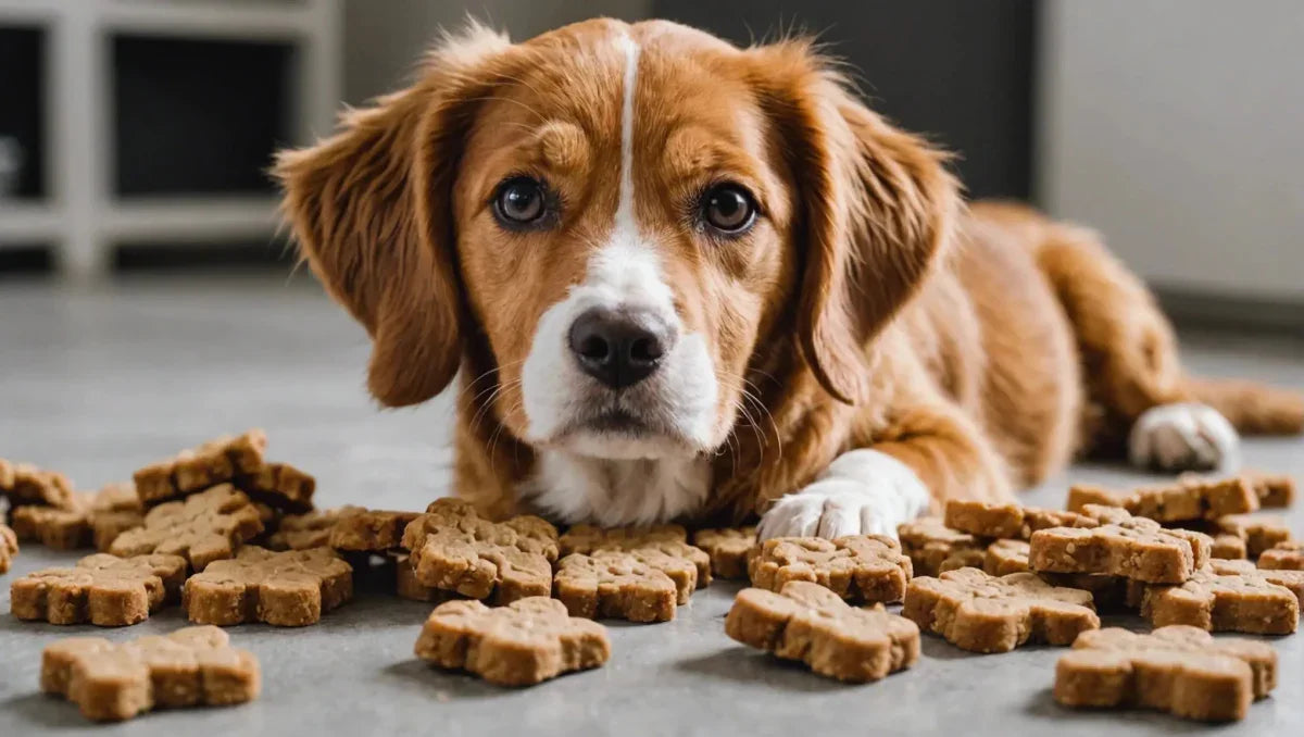 Irresistible Dog Treats to Reward Your Furry Friend - Talis Us