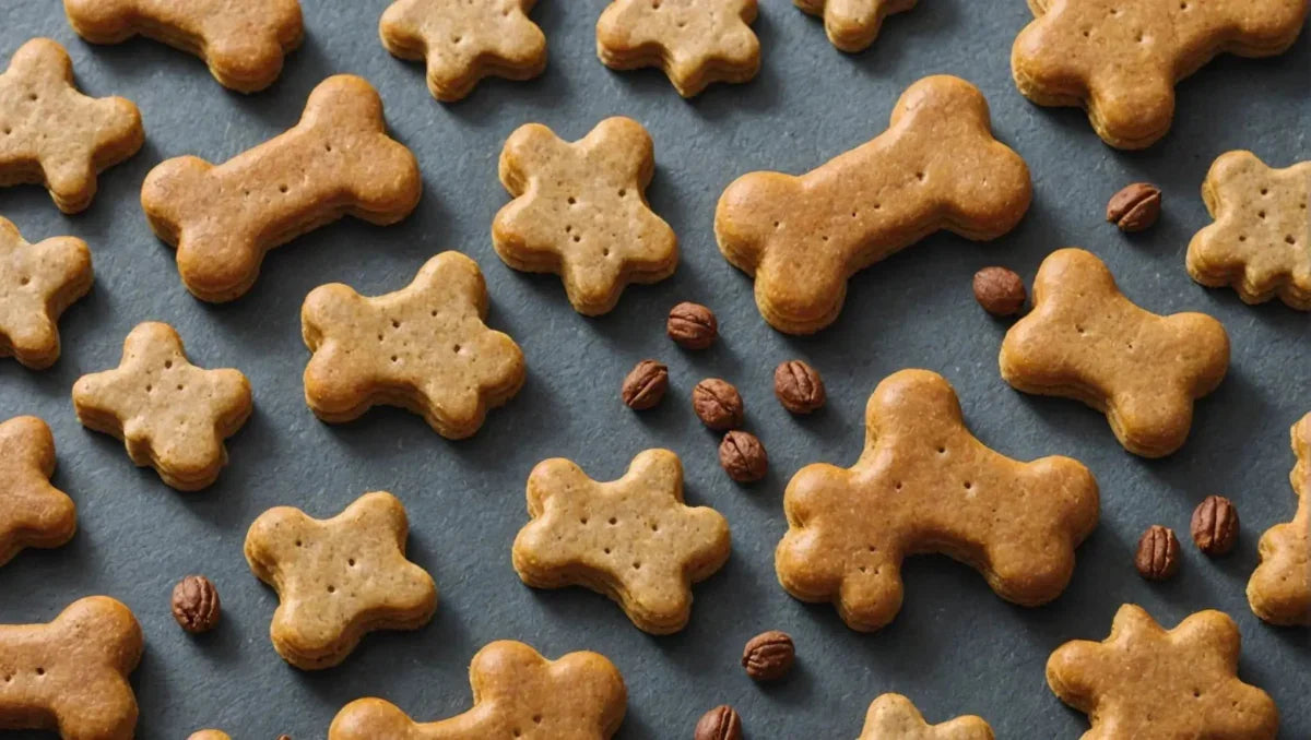 Irresistible Dog Treats to Delight Your Furry Companion - Talis Us