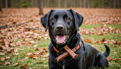 Irresistible Jerky Treats for Dogs: Rewarding Good Behavior - Talis Us