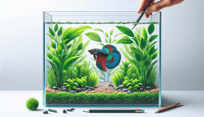 Is a 3 Gallon Tank Ideal for Betta Fish? - Talis Us