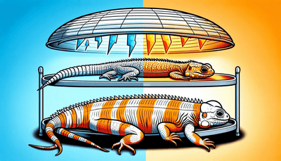 is a basking light the same as a uvb light - Talis Us
