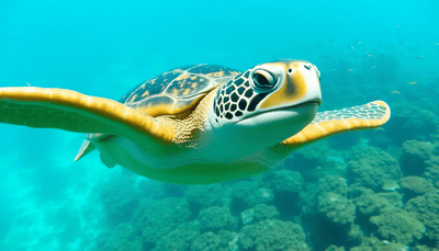 Is a Turtle a Reptile? Exploring the Fascinating World of Turtles - Talis Us