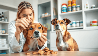 Is Freeze Dried Liver Good for Dogs? - Talis Us