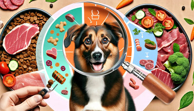 is freeze dried raw food good for dogs - Talis Us