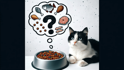 Is Purina HA Cat Food the Solution for Your Feline's Allergies? - Talis Us