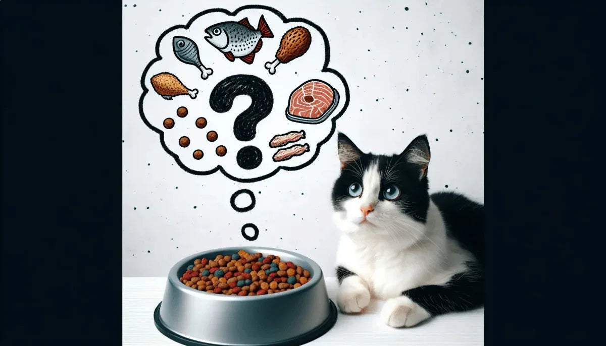 Is Purina HA Cat Food the Solution for Your Feline's Allergies? - Talis Us
