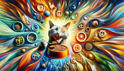 is snappy tom cat food good - Talis Us