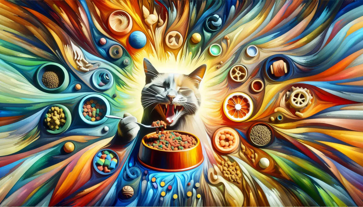 is snappy tom cat food good - Talis Us