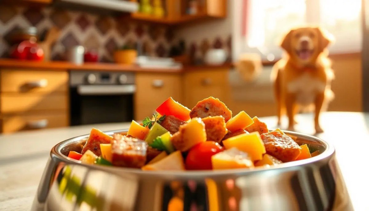 Is Stella & Chewy's Good Dog Food? - Talis Us