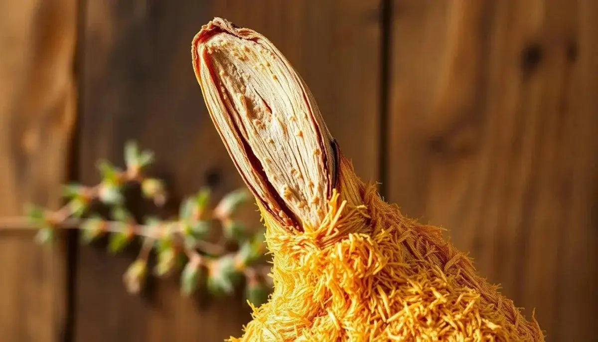 Kangaroo Tail for Dogs: A Tasty and Nutritious Snack - Talis Us