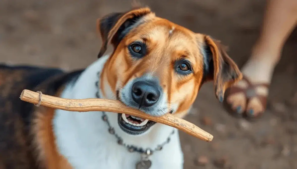 Are Kangaroo Tails Good for Dogs? - Talis Us