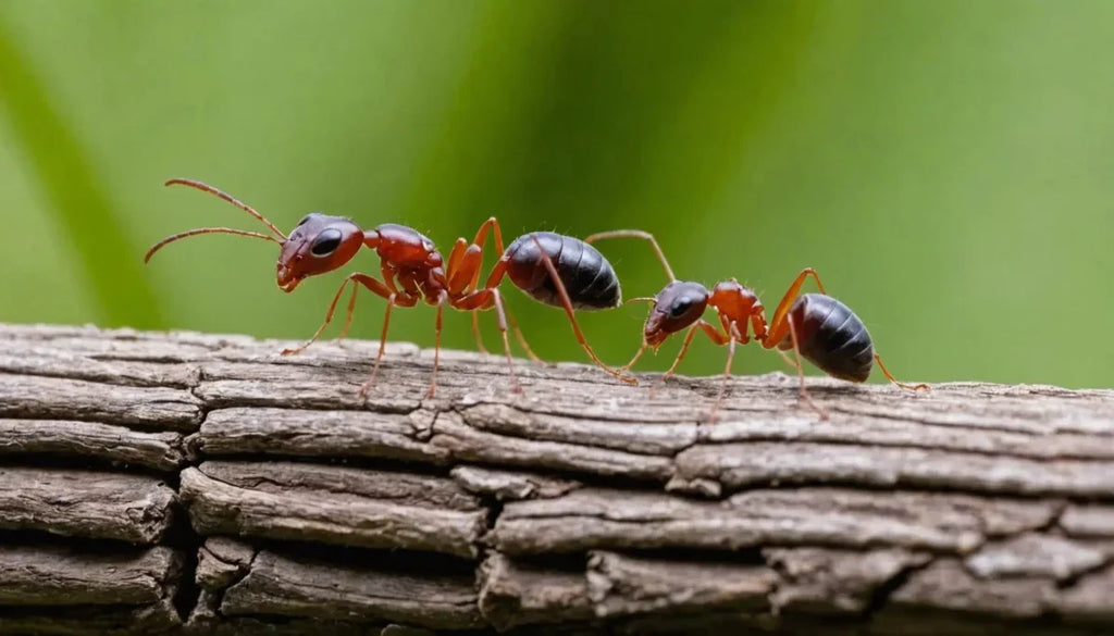 Keep Your Ants Happy with the Best Food and Feeding Supplies - Talis Us