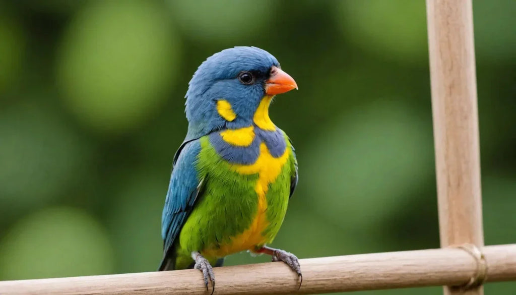 How to Keep Your Bird Happy and Healthy: Essential Supplies for Bird Owners - Talis Us