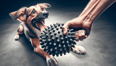 Keep Your Dog Entertained with Bullymake Dog Toys - Talis Us