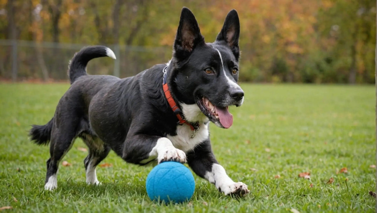 Keep Your Dog Entertained with Safe and Durable Dog Toys - Talis Us