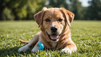 Keep Your Dog's Teeth Clean with These Fun and Engaging Toys - Talis Us