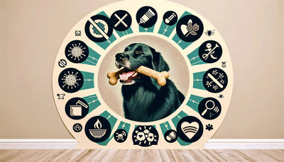 Keep Your Pet Allergy-Free with Hypoallergenic Pet Treats - Talis Us