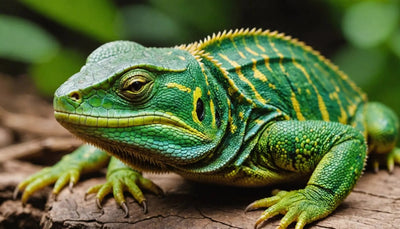 Keep Your Reptiles Healthy with Nutritious Reptile Food - Talis Us