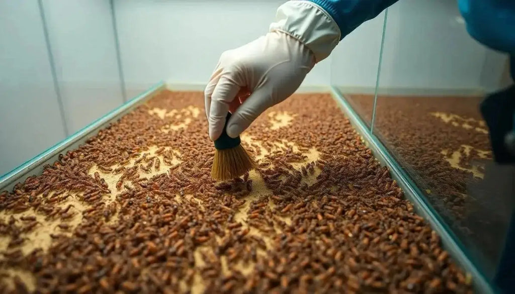 Keeping Your Ant Farm Spotless: A Guide to Formicarium Maintenance - Talis Us