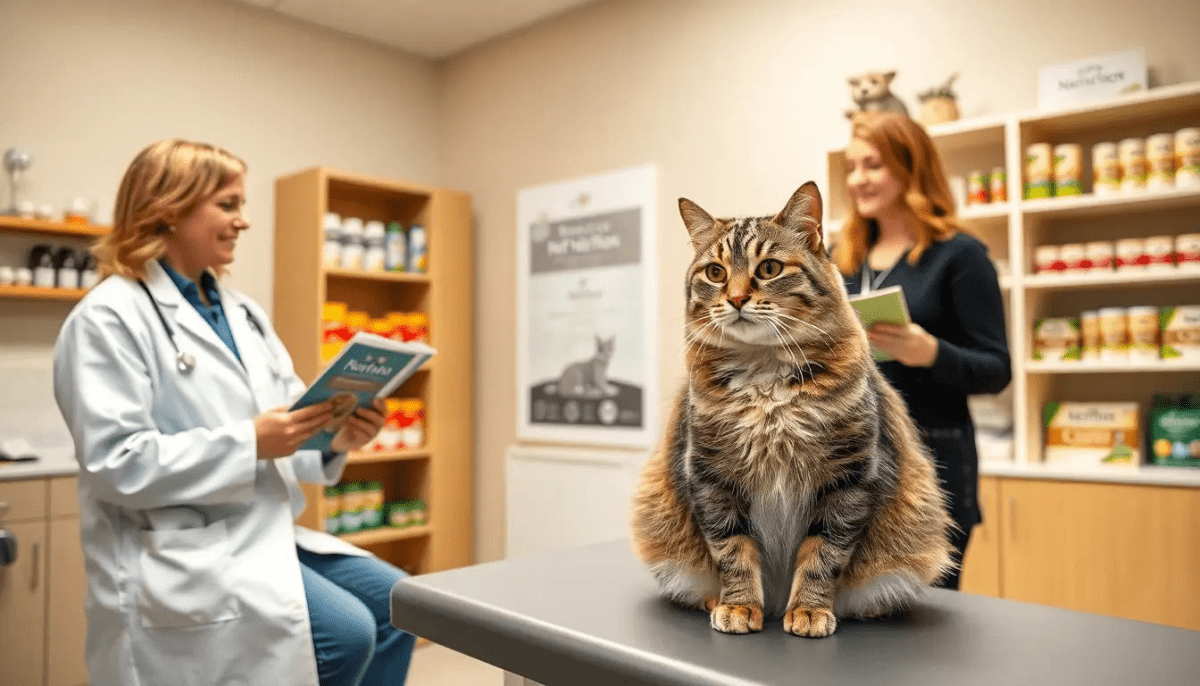 Keeping Your Feline Friend Healthy: A Guide to Choosing the Best Senior Cat Food - Talis Us