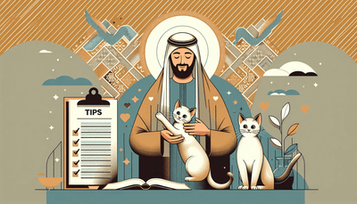Kittens for Adoption: 10 Tips to Find Your Perfect Match - Talis Us