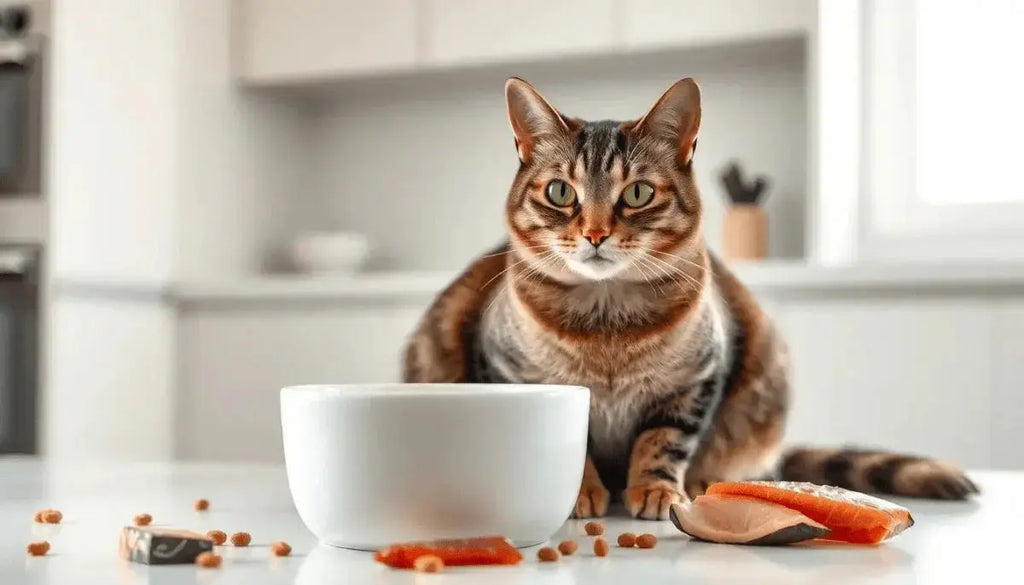 What to Know About Chewy Pate Cat Food - Talis Us