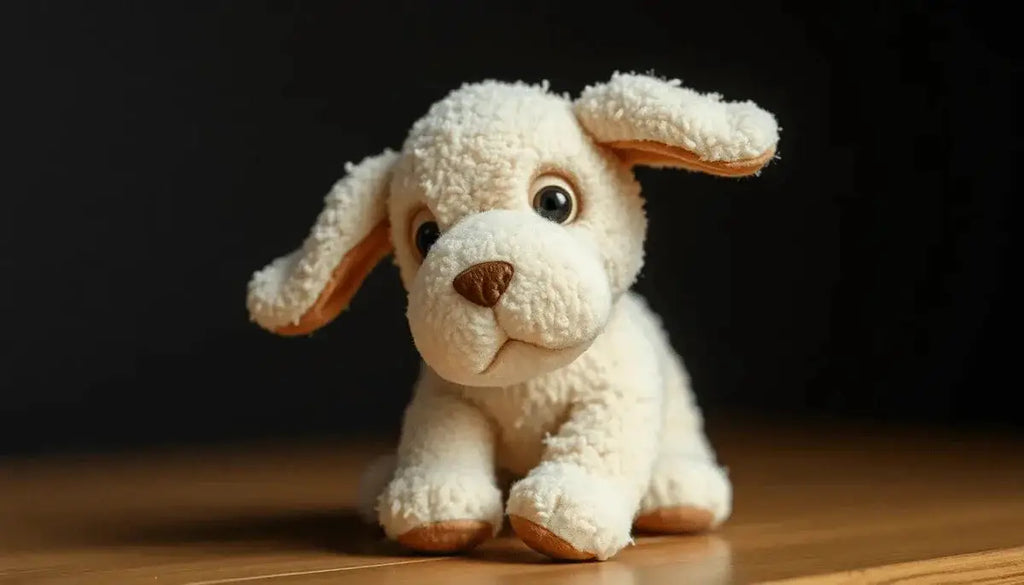 Lamb Chop Dog Toy: Guide & Best Picks | Talis Us - Talis Us