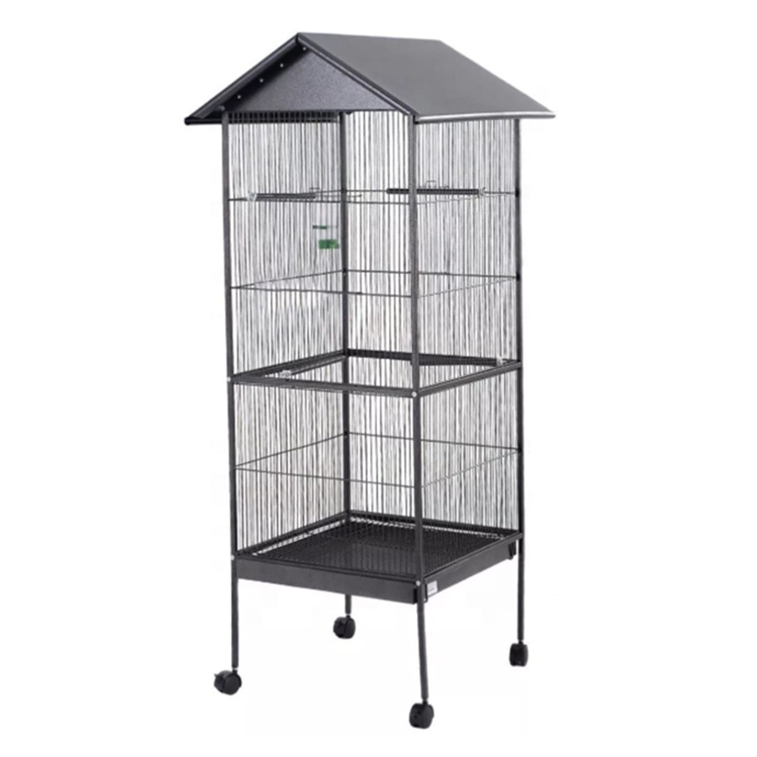 Large Bird Cages for Parrots: How to Choose the Best Bird Cage