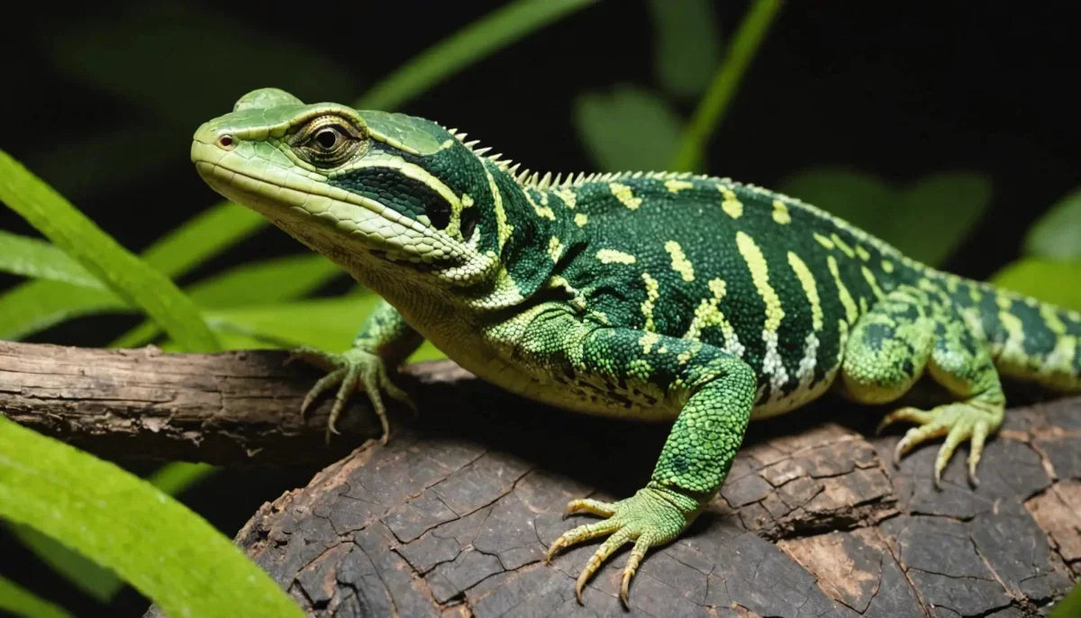 Latest Reptile Research: Discovering New Insights - Talis Us