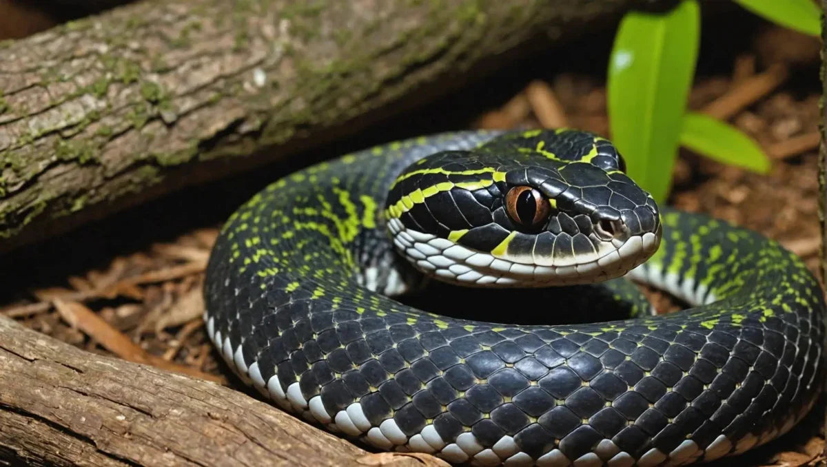 Live Feeding Tips for Your Snake - Talis Us