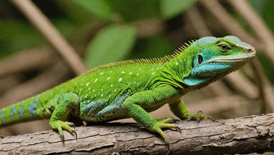 Lizard Eating Habits - Talis Us