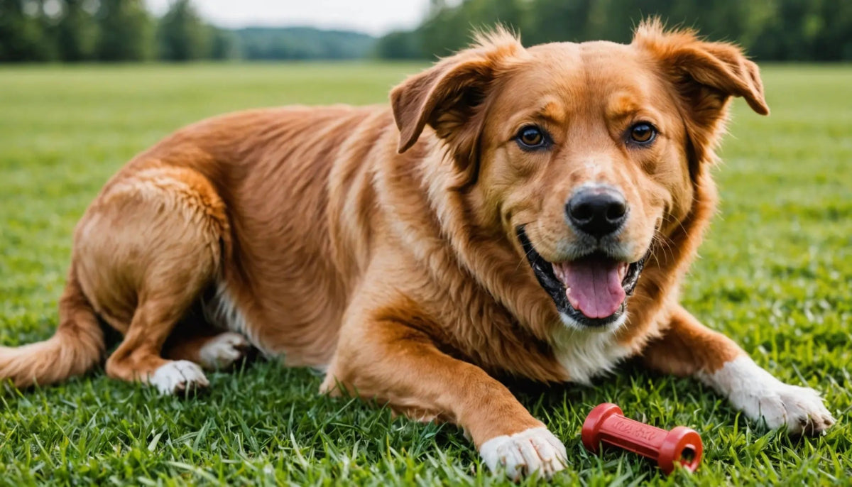 Long-Lasting Dog Chews for Endless Entertainment - Talis Us