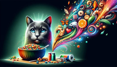 lotus cat food - Talis Us