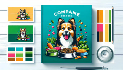 Lotus dog food - Talis Us