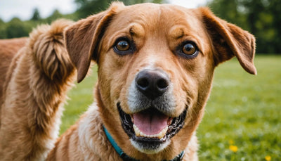 Maintain Your Dog's Dental Health with These Delicious Treats - Talis Us