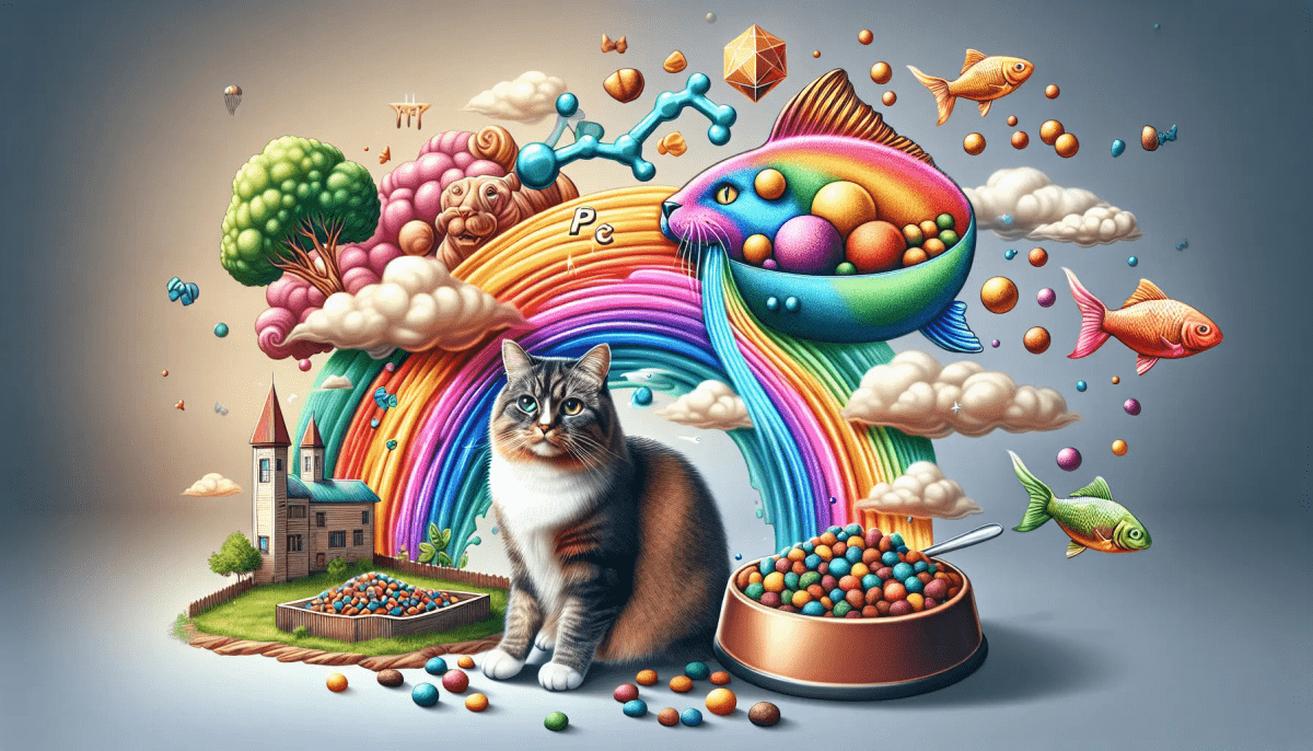 Managing Feline Health: The Best Low Phosphorus Cat Foods - Talis Us