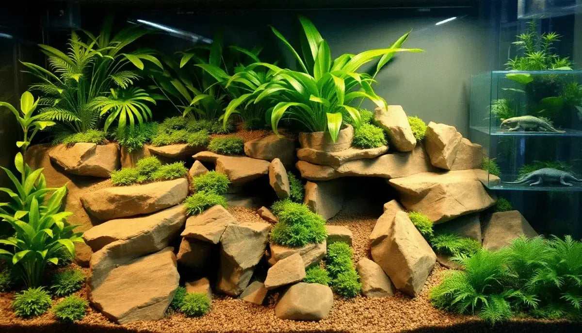 Mastering Reptile Care: A Comprehensive Guide to Choosing and Using Reptile Thermostats - Talis Us