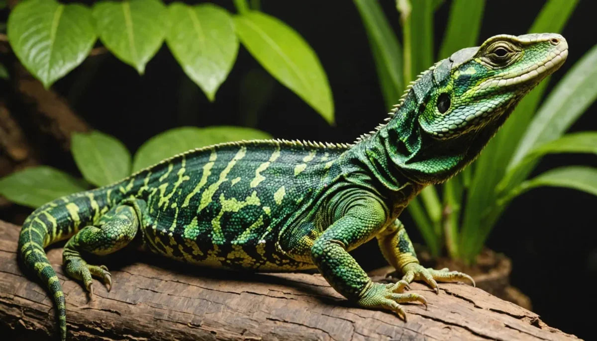 Meet the Needs of Your Reptile with High-Quality Supplies - Talis Us