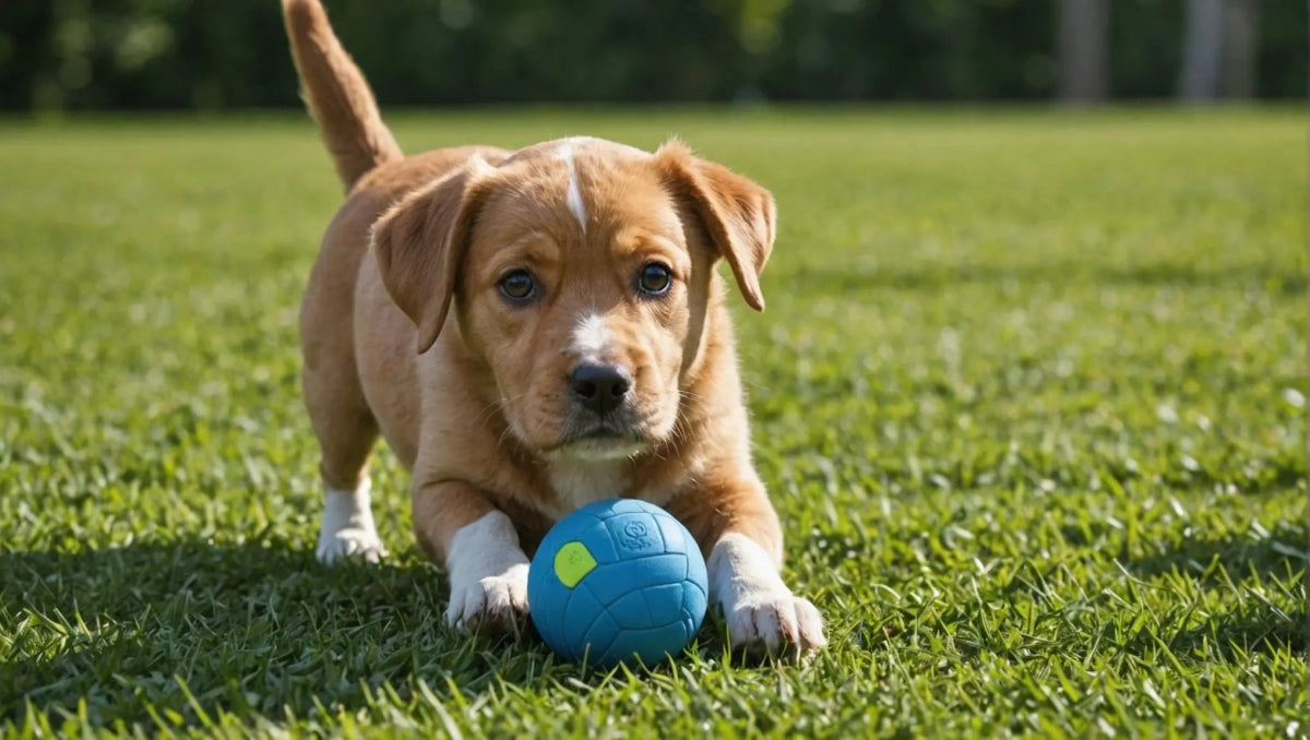 Mental Stimulation for Dogs: Fun Activities to Keep Your Pup Engaged - Talis Us