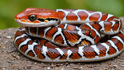 Mexican Corn Snake: A Guide to This Unique Reptile - Talis Us